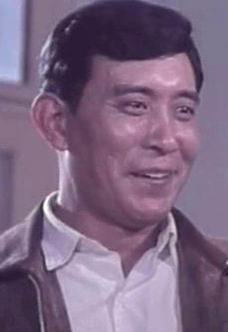 王振泰