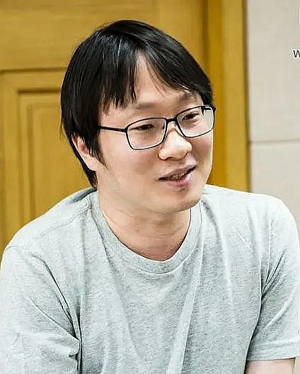 李正钦