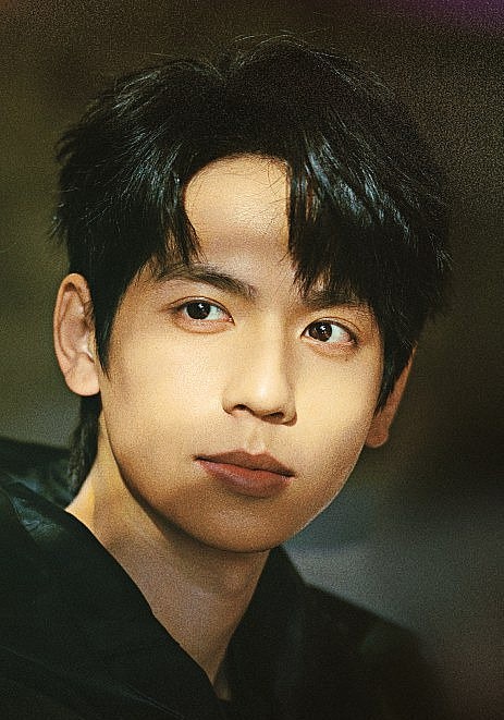 吴圣麒