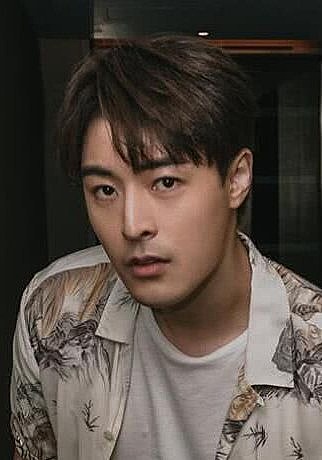 朱宇谋