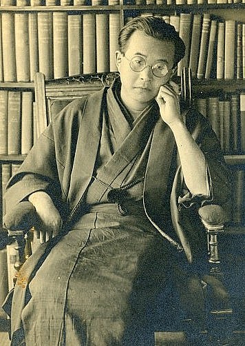 松冈让