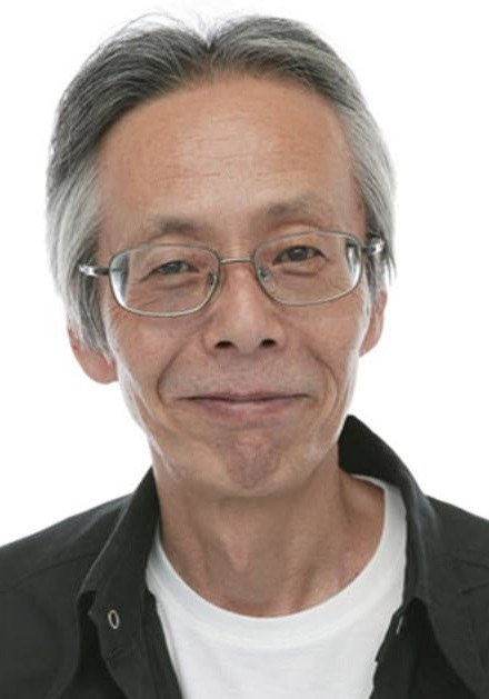 佐藤正治