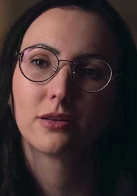 萨宾娜&middot;鲍