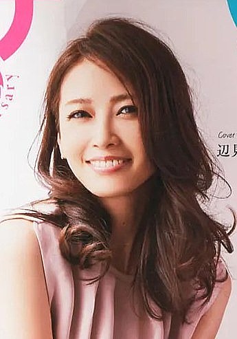 边见绘美理