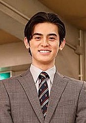 元之介
