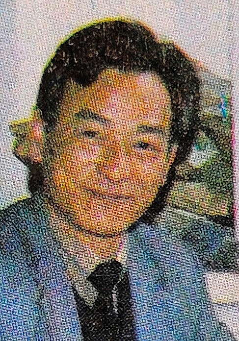 赵孝思
