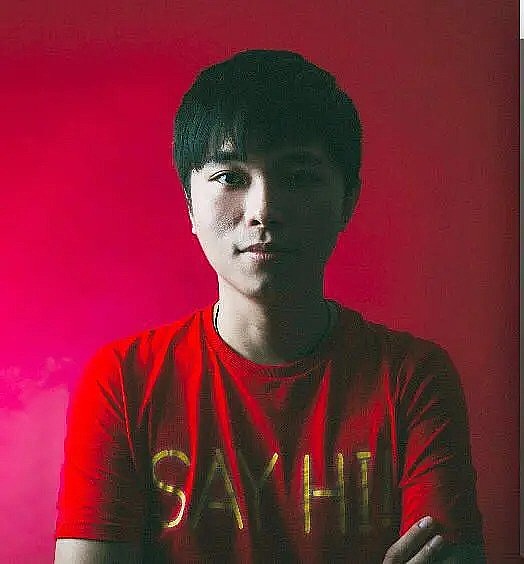 莫奇智