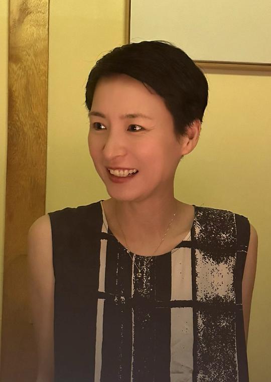 王丽丽