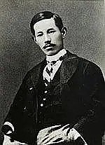 押川春浪