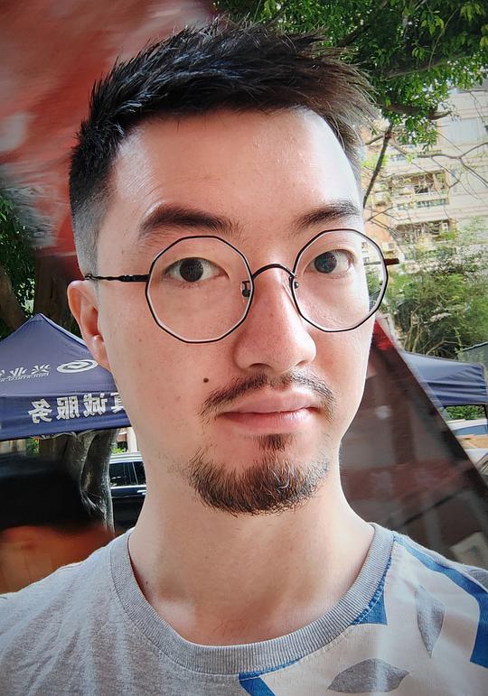 李腾栋
