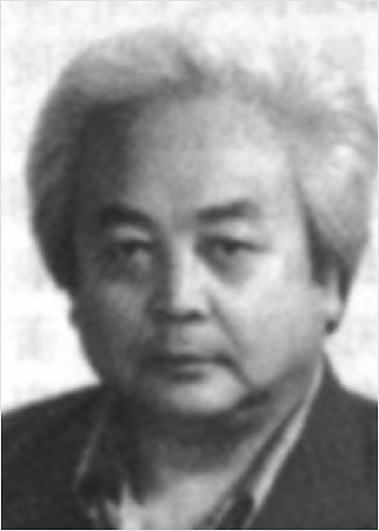 朱旭明