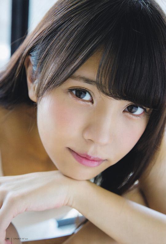 小林由依