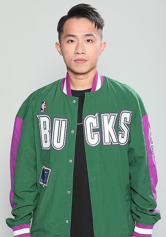李俊华