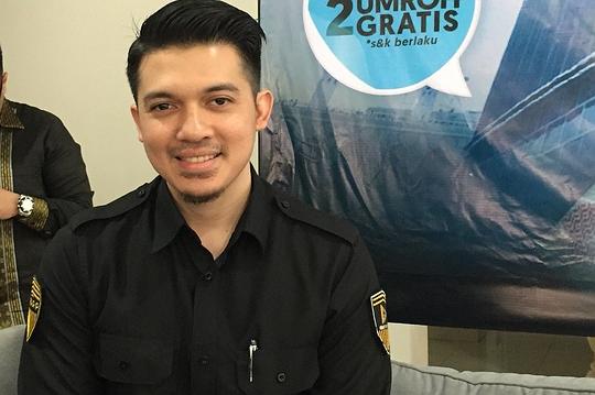 Irwansyah