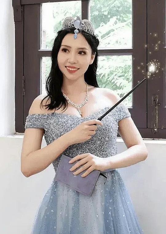 陈美涛