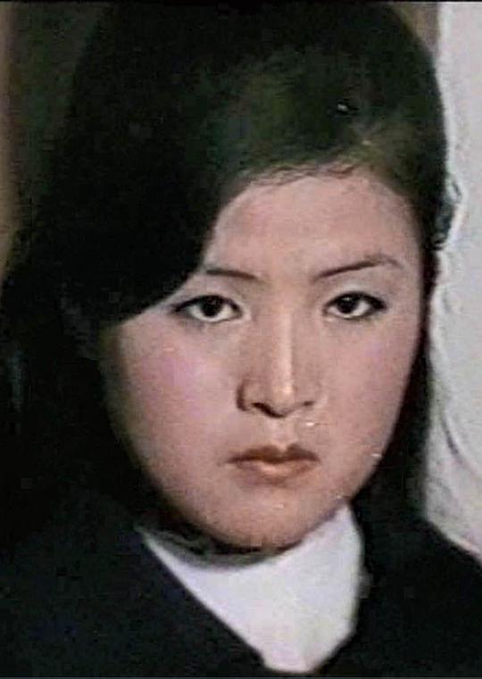 崔明姬