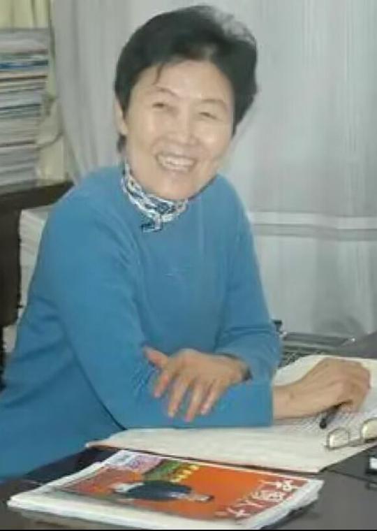 张翠兰