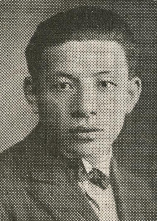 龚稼农