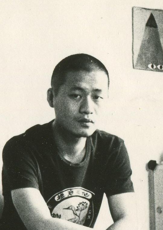 潘正强