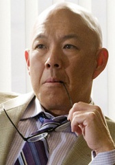 迈克尔&middot;保罗&middot;陈