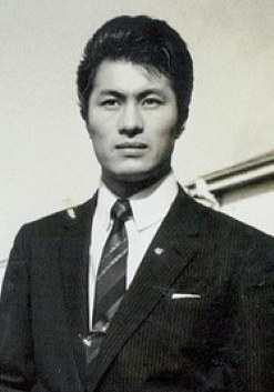 梅宫辰夫