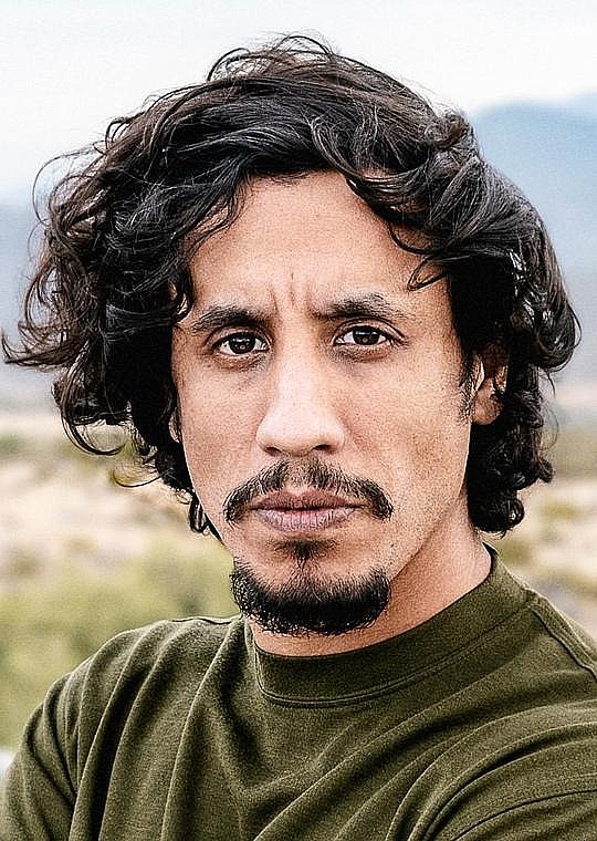 Sa&iuml;d