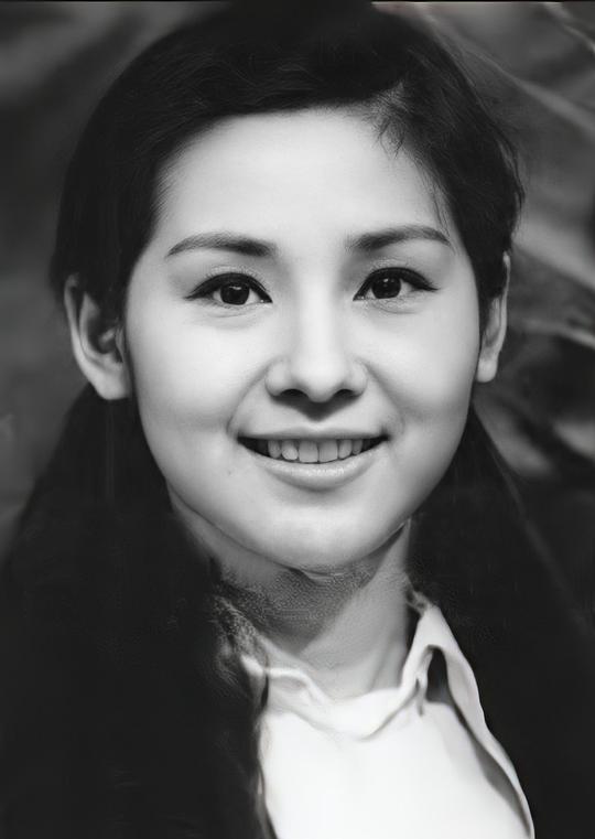 陈慧美