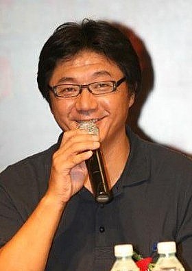 杨晓明