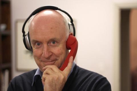 John