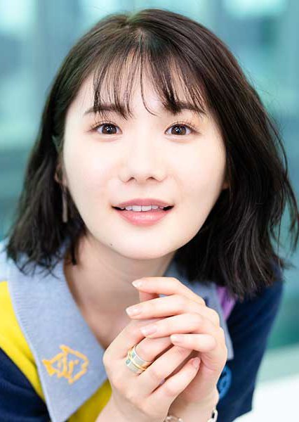 小野花梨