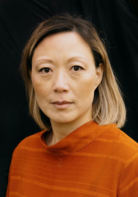 索尔维&middot;庆淑&middot;克里斯蒂安森