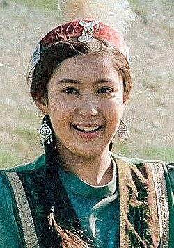 阿依拉&middot;居热提