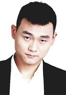 翟骏弛