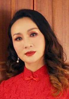 周美姣