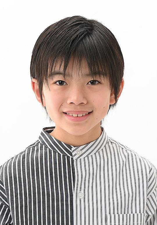 木曾源