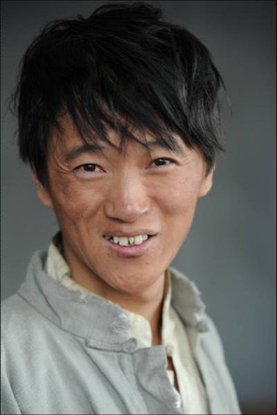 王旭东