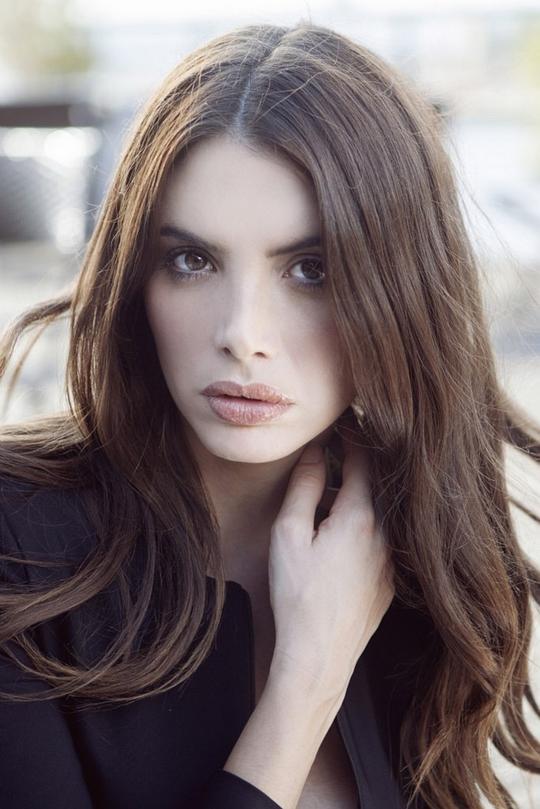 伊莱尼&middot;帕斯托雷利