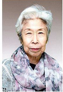 皆川博子