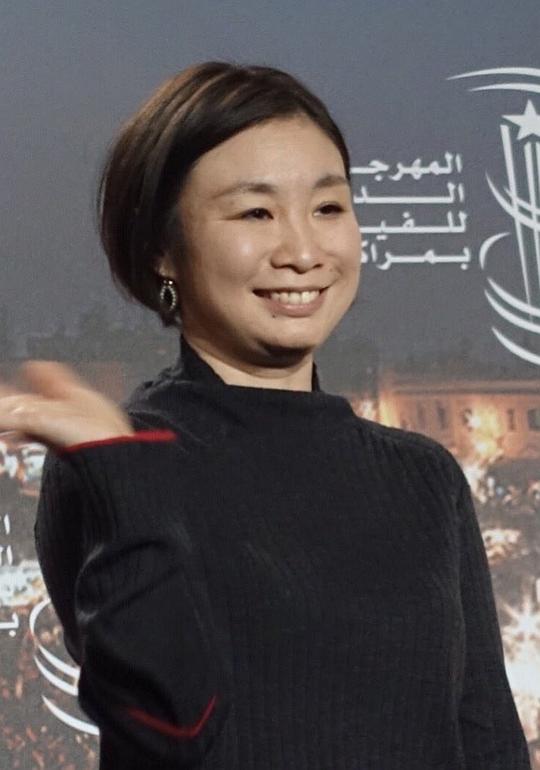 甲斐沙耶香