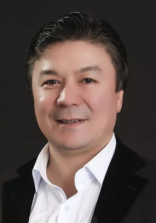 艾克帕尔&middot;艾外都力