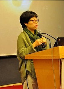杨子岚