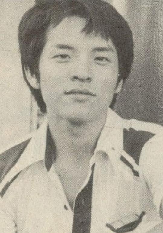 龙传人