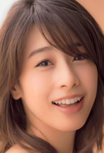 加藤绫子