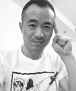 邱启明