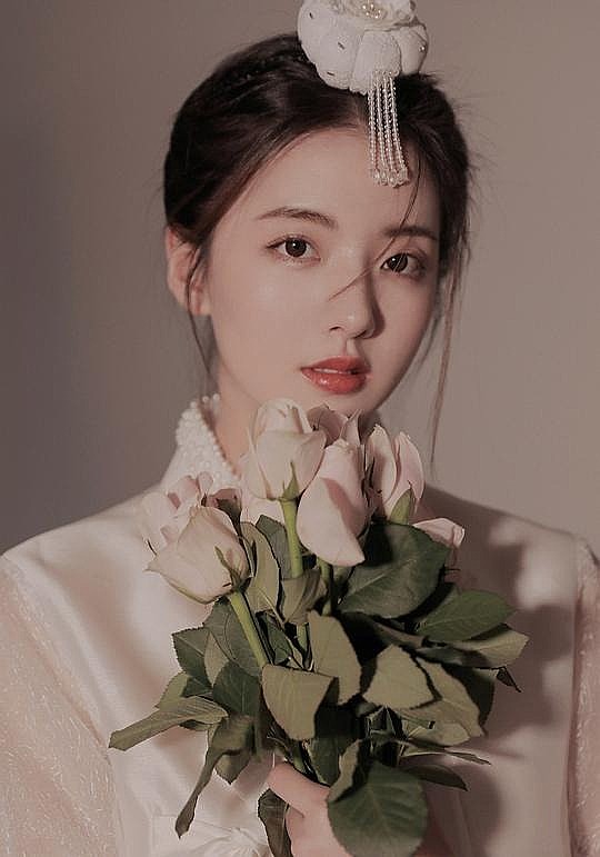 何子怡