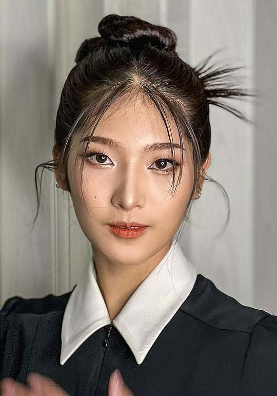 贡拉薇&middot;王特拉库