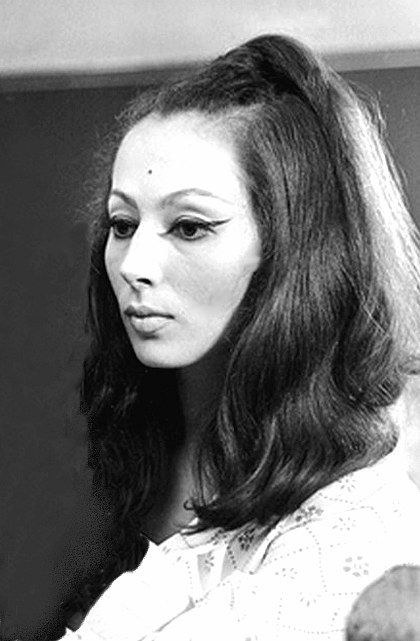 克劳丁&middot;科斯特