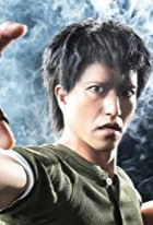 新田健太