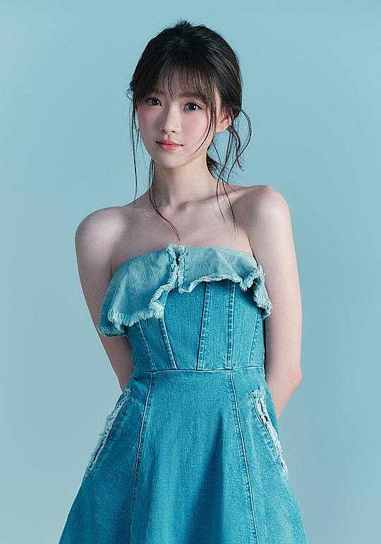 杨帆