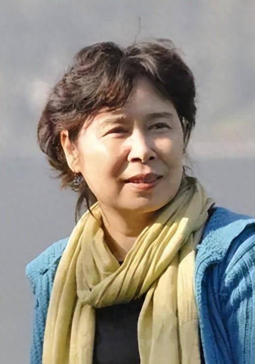 张翎
